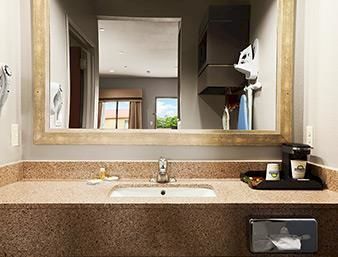 Westfield Days Inn & Suites By Wyndham Houston North-Spring المظهر الخارجي الصورة